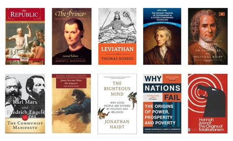 Books On Politics 的图像结果