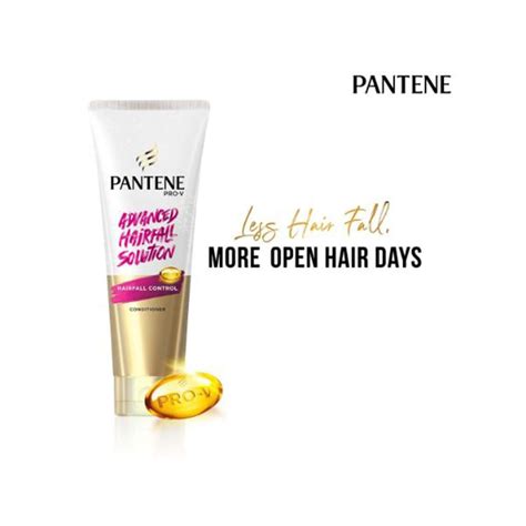 Buy PANTENE ADVANCED HAIRFALL SOLUTION HAIR FALL CONTROL CONDITIONER ...