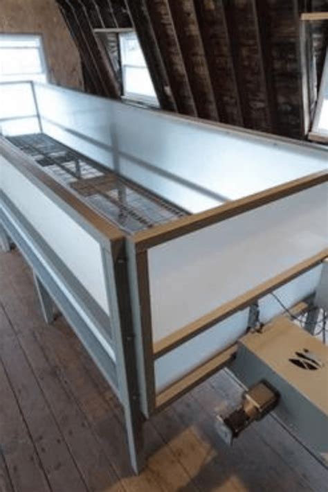 Commercial Worm Production 的图像结果