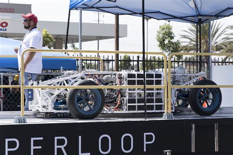 Image result for Tesla Hyperloop