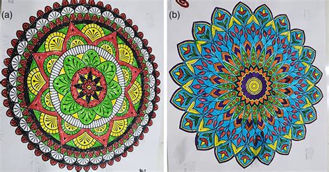 Image result for Mandala Example