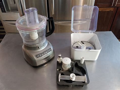 Test Kitchen Food Processor 的图像结果