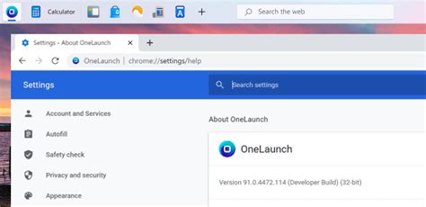Image result for How to Use OneLaunch