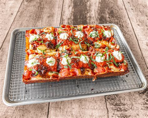 Uptown St Augustine | Bronx House Pizza