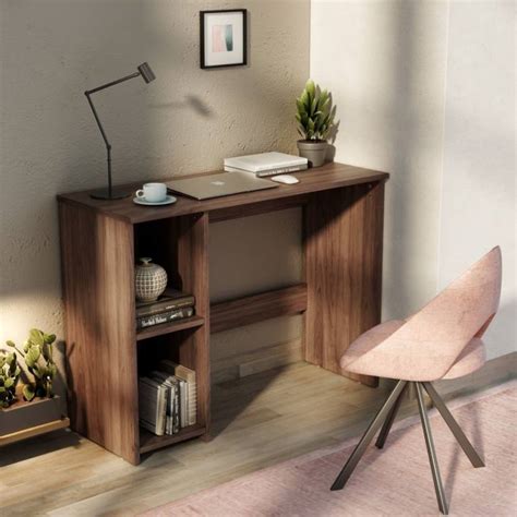 Wakefit Nayena Engineered Wood Study Table Price in India - Buy Wakefit ...