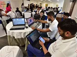 Persistent Systems trusts hackathons to identify latent talent, here’s ...