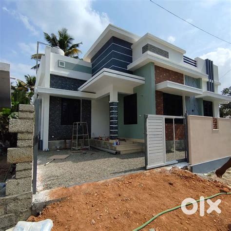 3 BHK ONLY 37 LAKHS NEG - For Sale: Houses & Apartments - 1800381654