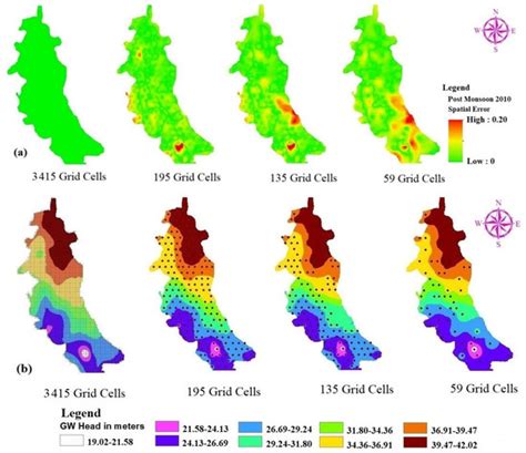 Modelling Groundwater Hydraulics to Design a Groundwater Level ...