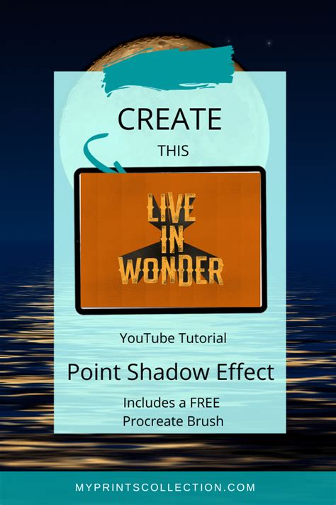 Image result for Procreate Shadow Tutorial