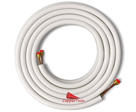 Installing AC Line Set 的图像结果