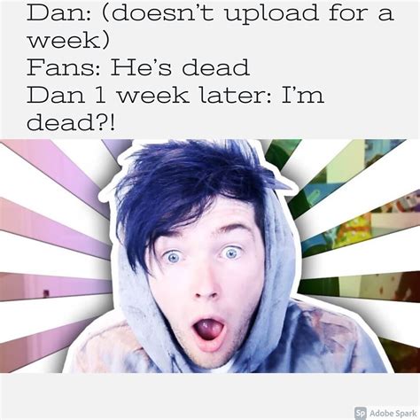 DanTDM Is Dead with Proof 的图像结果