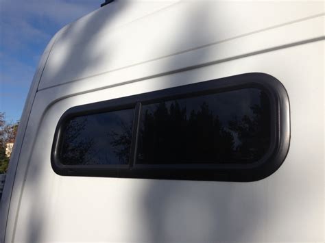 Image result for Sprinter Van Rear Windows