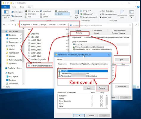 Remove Software Manager 的图像结果