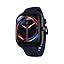 Fastrack Marvellous FX2 1.54" Super AMOLED Smart Watch with SpO2, Sleep ...