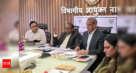 Maharashtra civic polls to be held in phases after Diwali without VVPAT ...