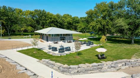 St. Lawrence Parks Commission - Eastern Ontario, Morrisburg, Historical ...