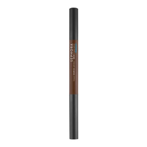 Brow Shaper Pencil • 06 Soft Charcoal
