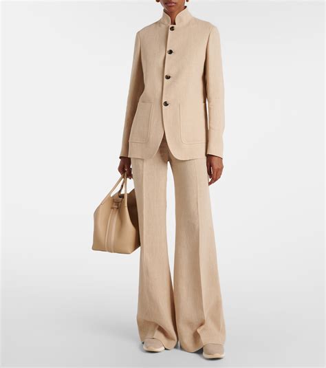 360 Flexy Walk sneakers in beige - Loro Piana | Mytheresa