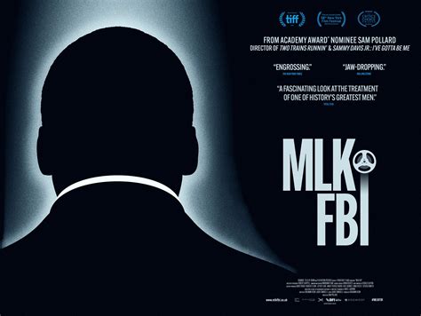 MLK/FBI Movie Review: A Timely Documentary in an Age of Social Change