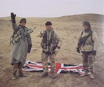 Image result for Gulf War Special Forces