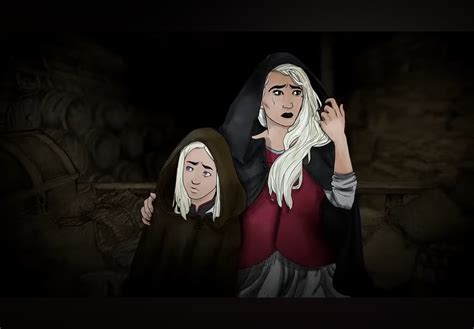 Dying of the Dragons IC Thread IC - Fantasy | Page 2 | Sufficient Velocity