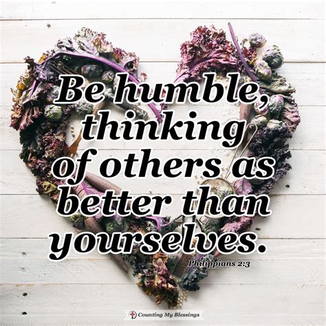 Humility Is a Blessing 的图像结果