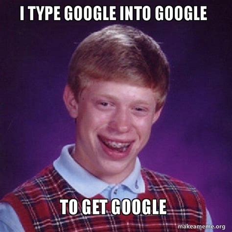 Search Google or Type URL Meme 的图像结果