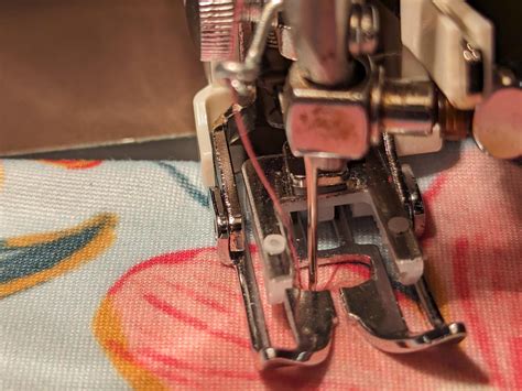 Thread Not Catching On Bobbin Hook 的图像结果