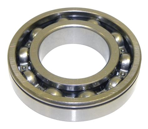 Crown 8132426 - Front Bearing T176 and T177 Trans