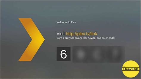 How to Setup a Raspberry Pi Plex Server - The Geek Pub