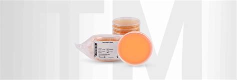 Manufacturer of MacCONKEY AGAR Media Plate (TMP 1898) - TM Media