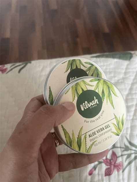 UPTO 35% OFF - Buy Organic Aloe Vera Gel Online for Face, Hair, and ...