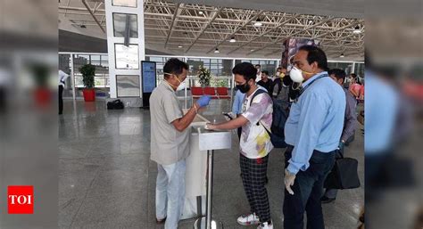 FIve repatriation flights to UAE from M’luru from July 13 | Mangaluru ...