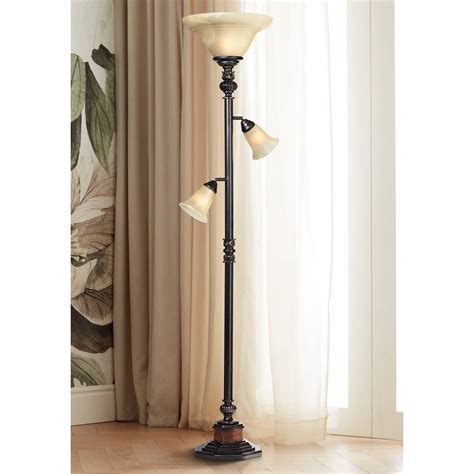 Floor Lamps, Kathy Ireland, Task - Reading | Lamps Plus