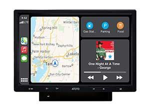 Image result for Android Auto Receiver