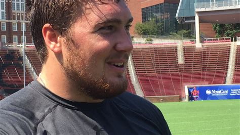 St. Xavier alum UC football player Garrett Campbell