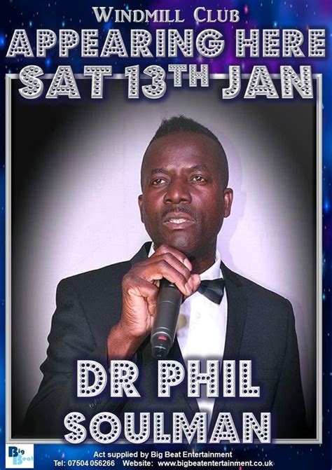 Dr Phill Soulman returns, Windmill Snooker Club, Kettering, 13 January ...