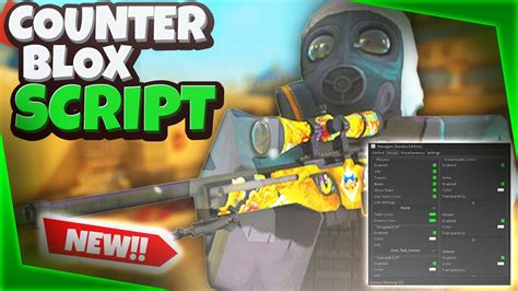 Rezultat imagine pentru Counter Blox GUI Pastebin