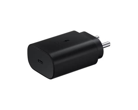 Samsung 25W PD Charger | S.R COMPUTERS