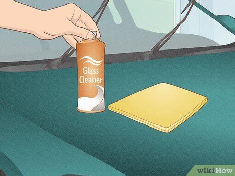 Image result for Clean Windshield