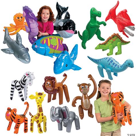 Image result for PVC Inflatable Animals