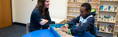 Fairmount Campus | Kennedy Krieger Institute