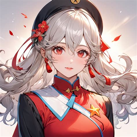 ((Highest quality)), ((masterpiece)), (detailed), （Perfect Face - SeaArt AI