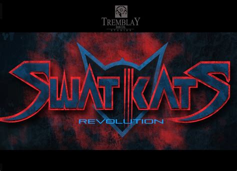 SWAT Kats Revolution: India's Toonz Media Group Reboots Famous Cartoon ...