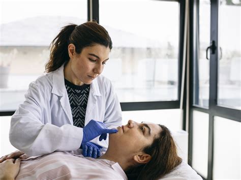 Why Are My Lips Twitching So Much at Natalie Hawes blog