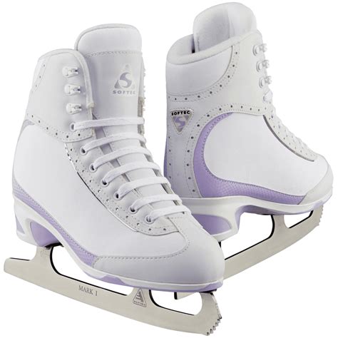 Jackson Ice Skates