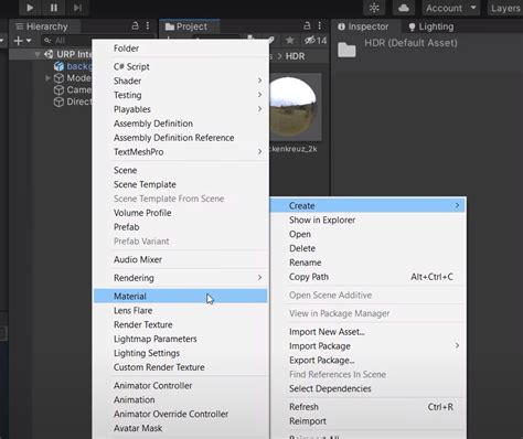 Image result for Unity Best Lighting Settings