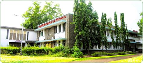 Department of Zoology : Savitribai Phule Pune University