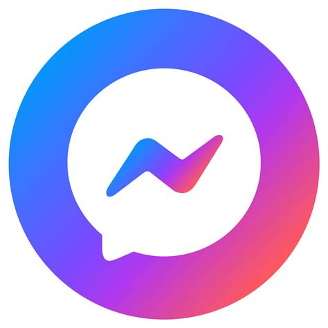Facebook Chat Icon