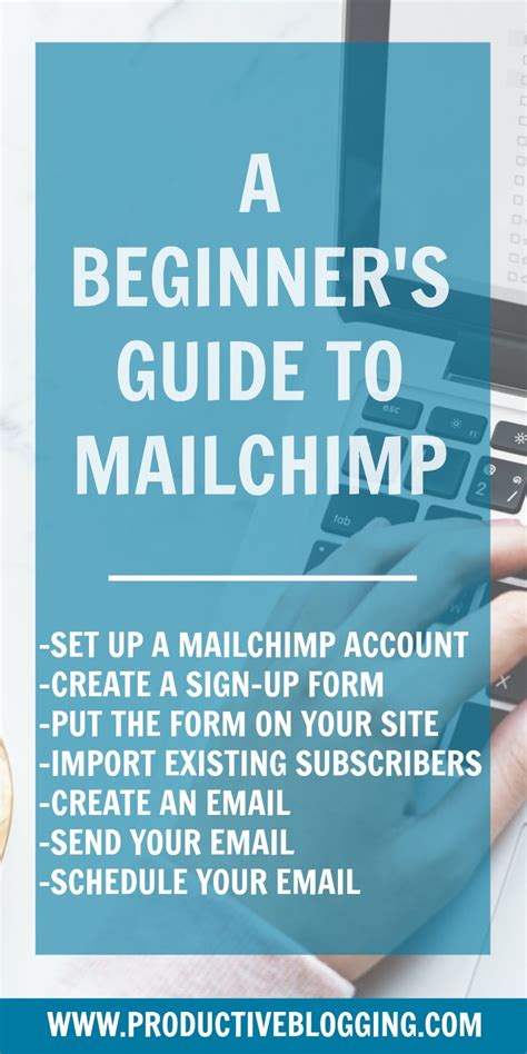 MailChimp Tutorials for Beginners 的图像结果